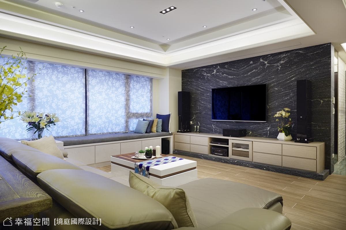 電視主牆