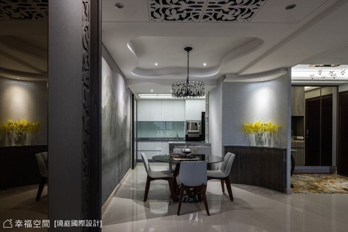 餐廚區