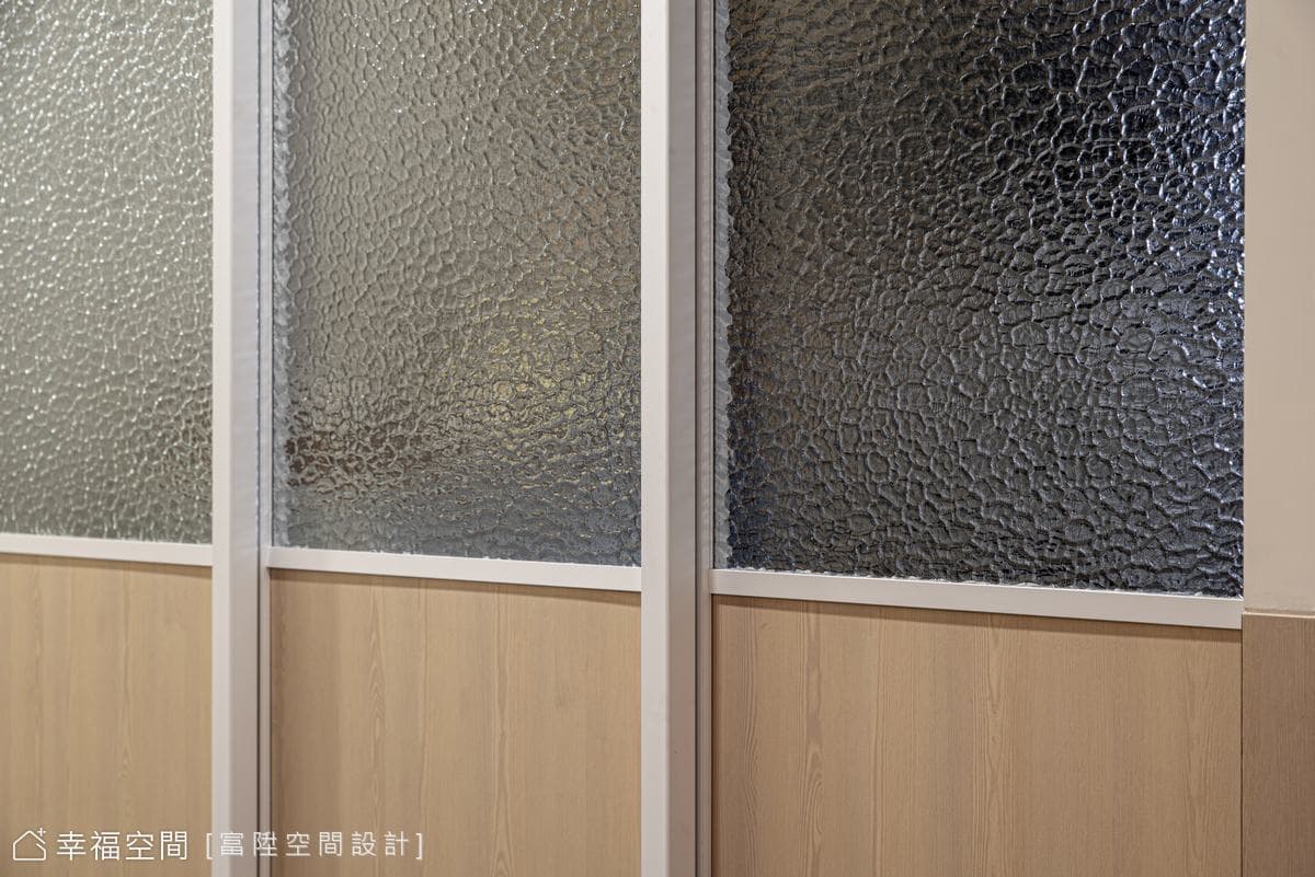 寫意隨興生活禪 混搭居宅美學｜46坪｜3房、2廳、2衛