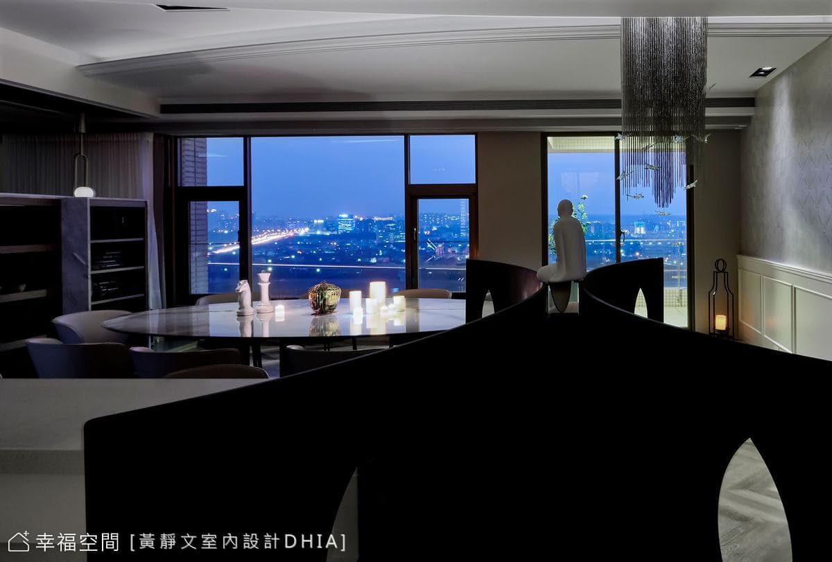 人間漫旅｜混搭風｜116坪