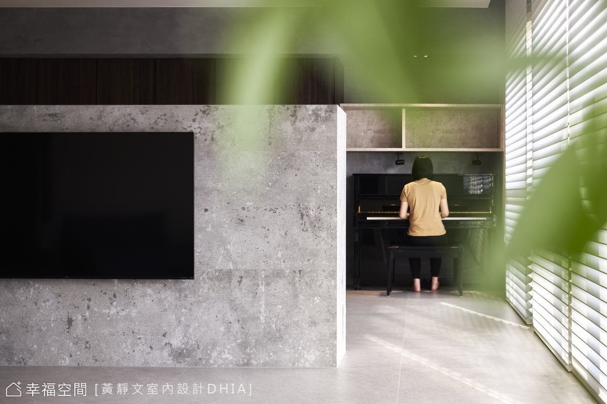 Finite and Infinite│145坪