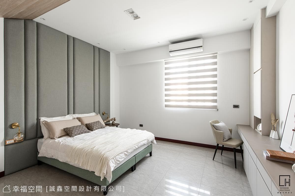 極粹原色 敘畫隱境｜自地自建｜現代風｜74坪