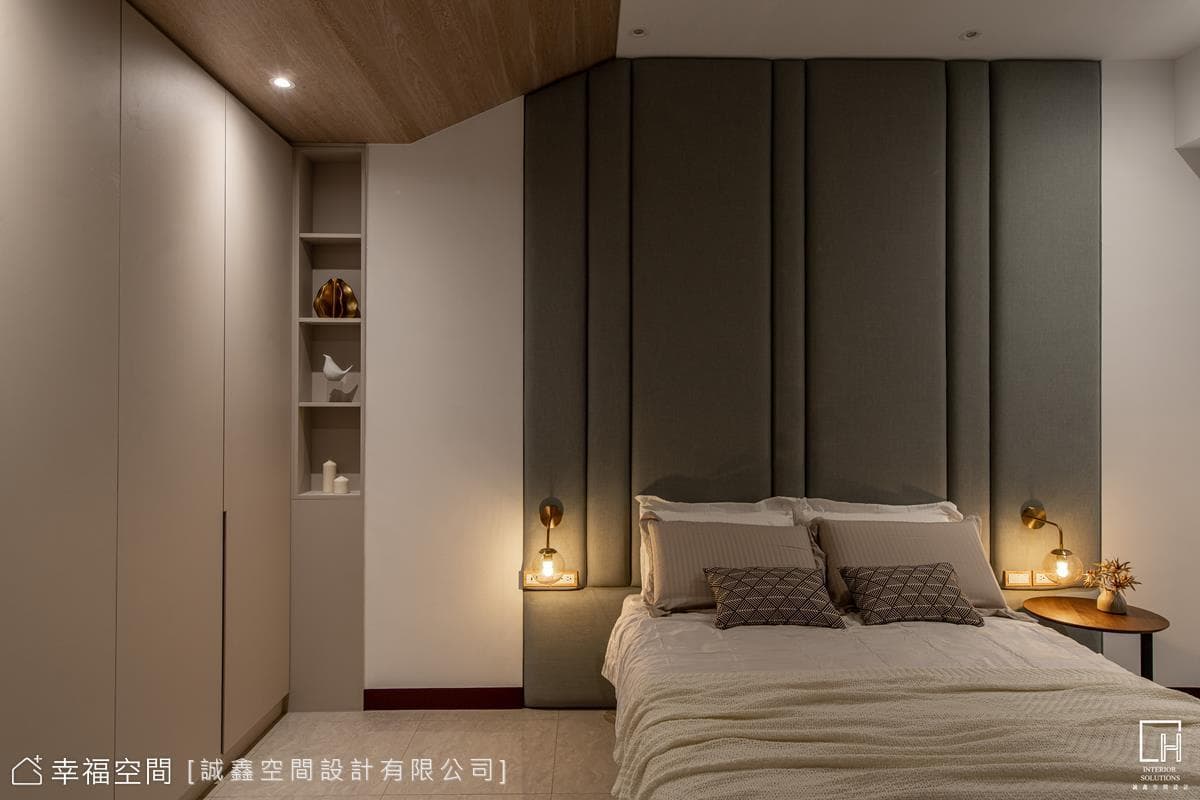 極粹原色 敘畫隱境｜自地自建｜現代風｜74坪