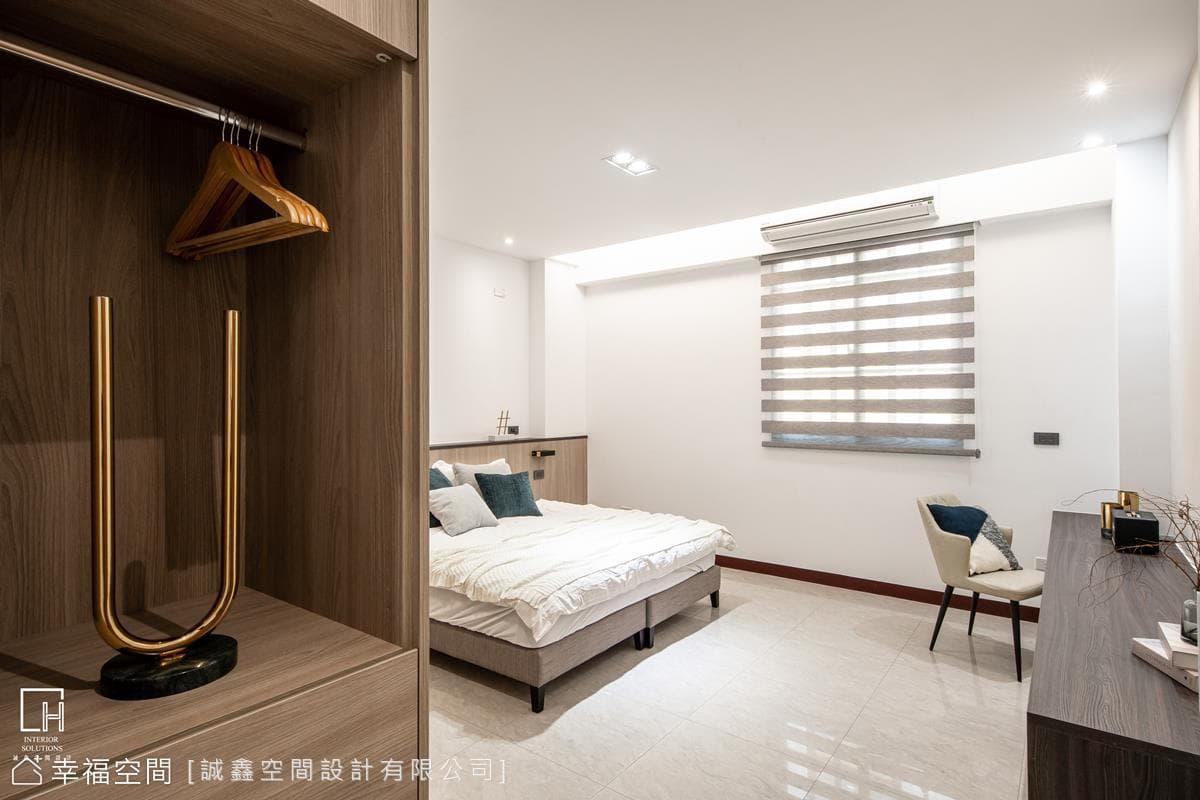 極粹原色 敘畫隱境｜自地自建｜現代風｜74坪