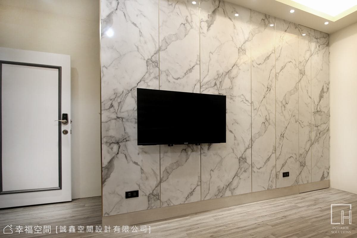 老屋展新顏 變身活力親子宅｜休閒多元｜15坪