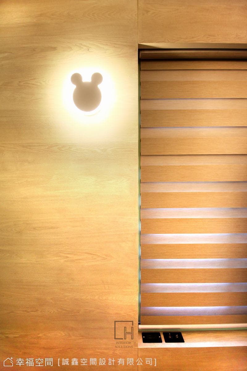 老屋展新顏 變身活力親子宅｜休閒多元｜15坪