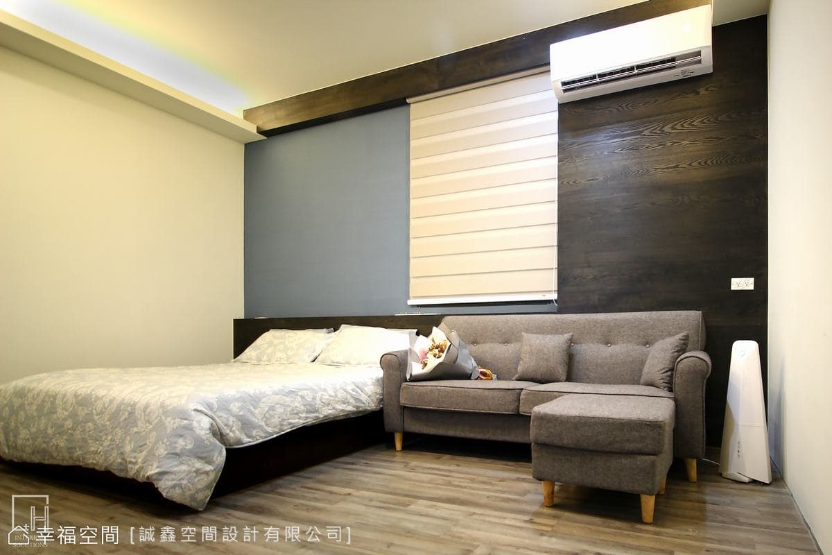 老屋展新顏 變身活力親子宅｜休閒多元｜15坪
