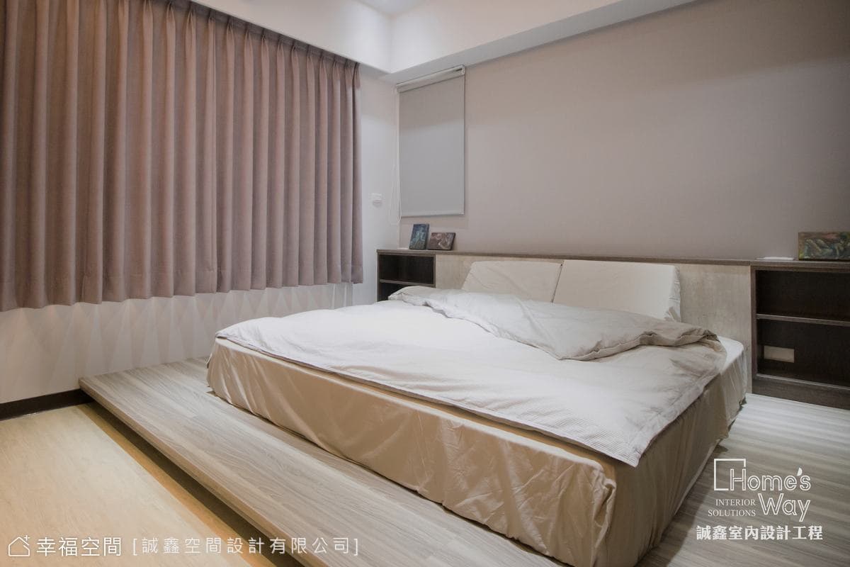 質樸原味 譜畫逸境｜休閒多元｜20坪