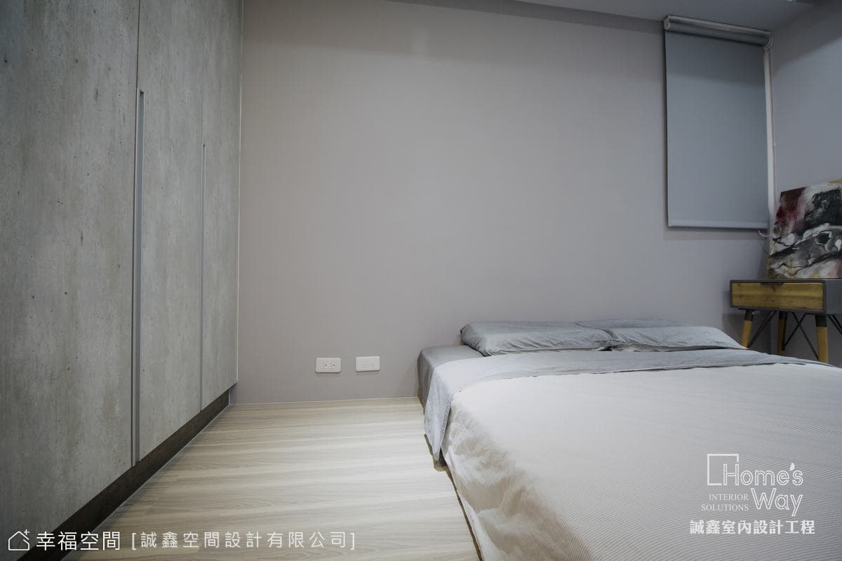 質樸原味 譜畫逸境｜休閒多元｜20坪