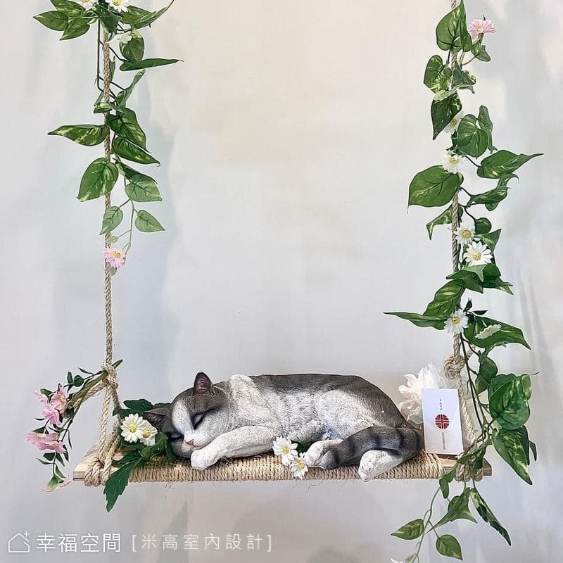 SEDO寵物美型所-輕質簡約網紅名店│現代工業混搭風│25坪