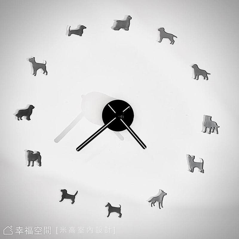 SEDO寵物美型所-輕質簡約網紅名店│現代工業混搭風│25坪