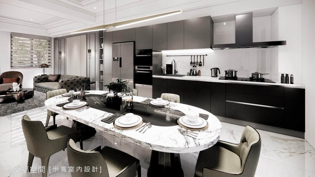 本身是凡人 然而不只求平凡的幸福│混搭風