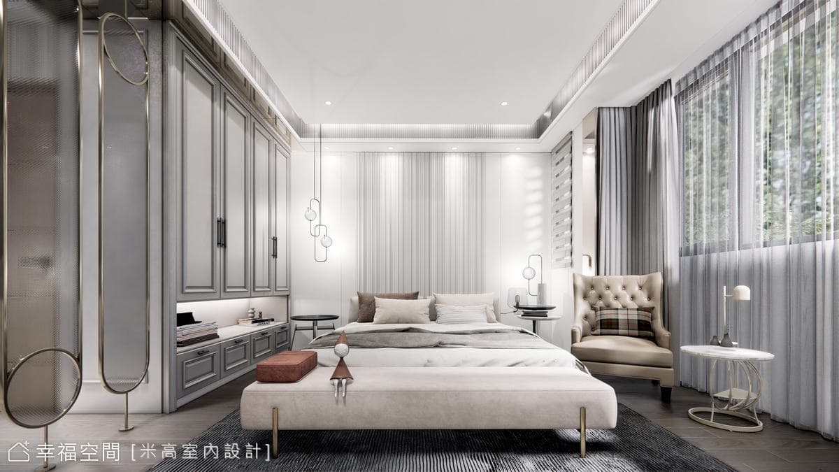 本身是凡人 然而不只求平凡的幸福│混搭風