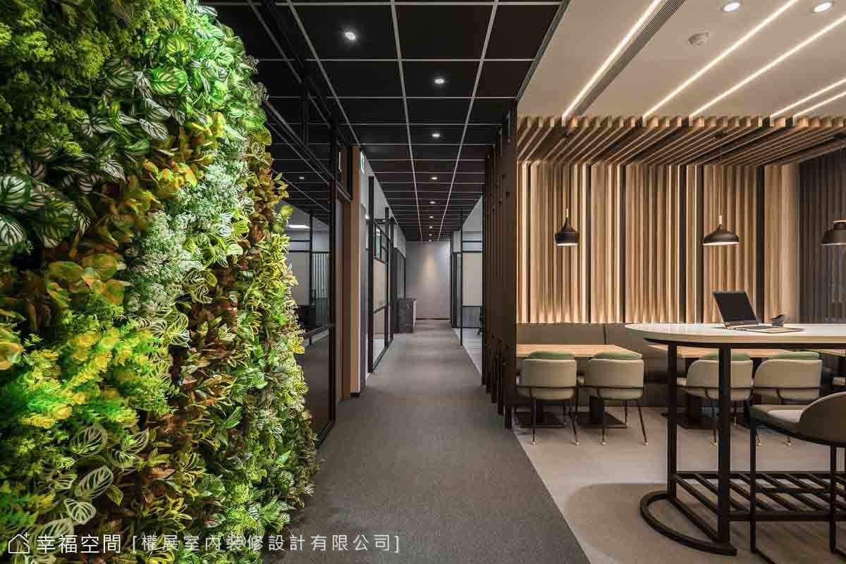 線構光譜連結精彩未來｜現代休閒｜101坪