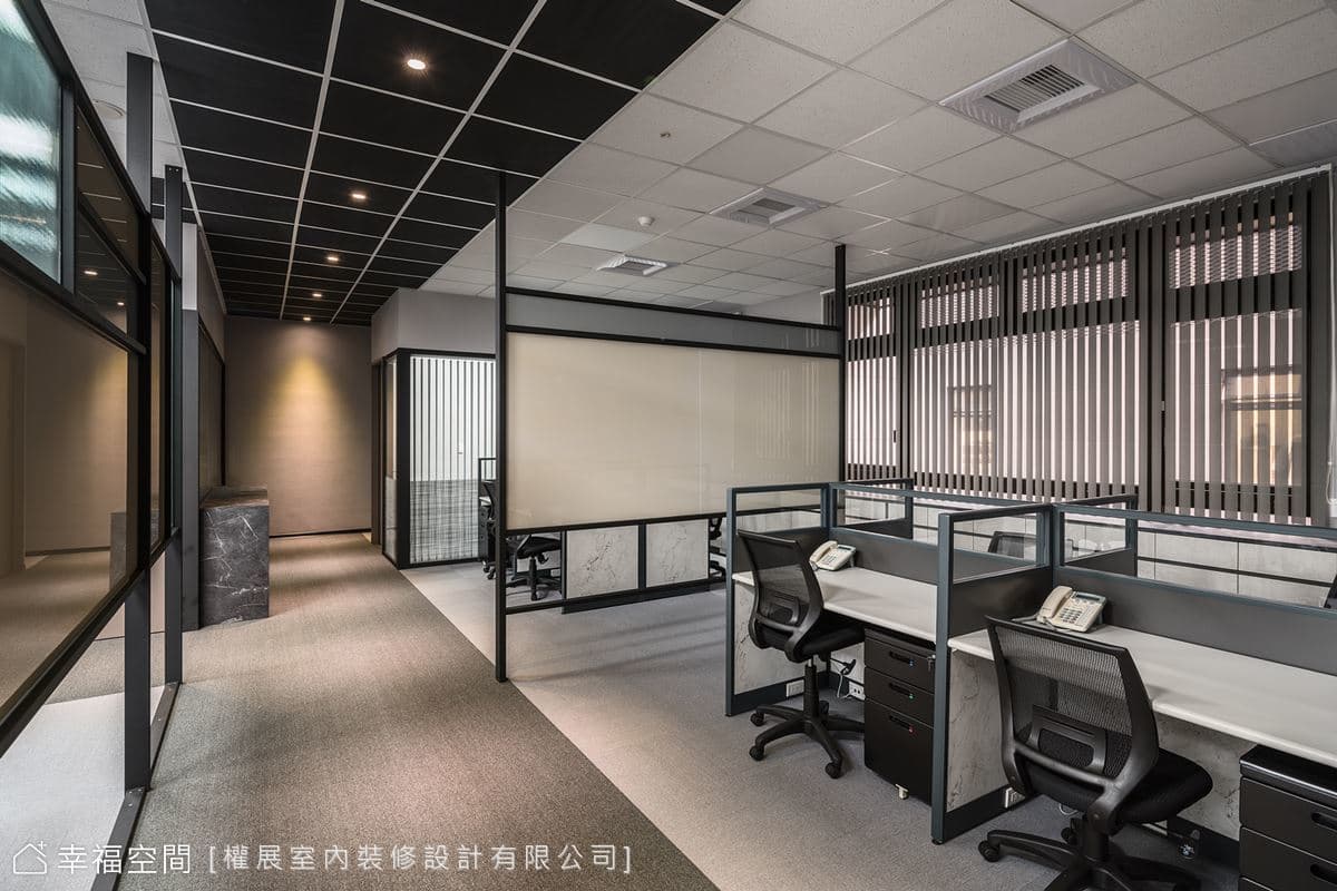 線構光譜連結精彩未來｜現代休閒｜101坪