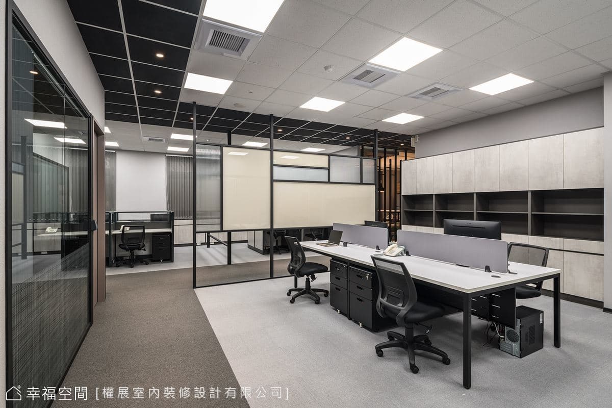 線構光譜連結精彩未來｜現代休閒｜101坪