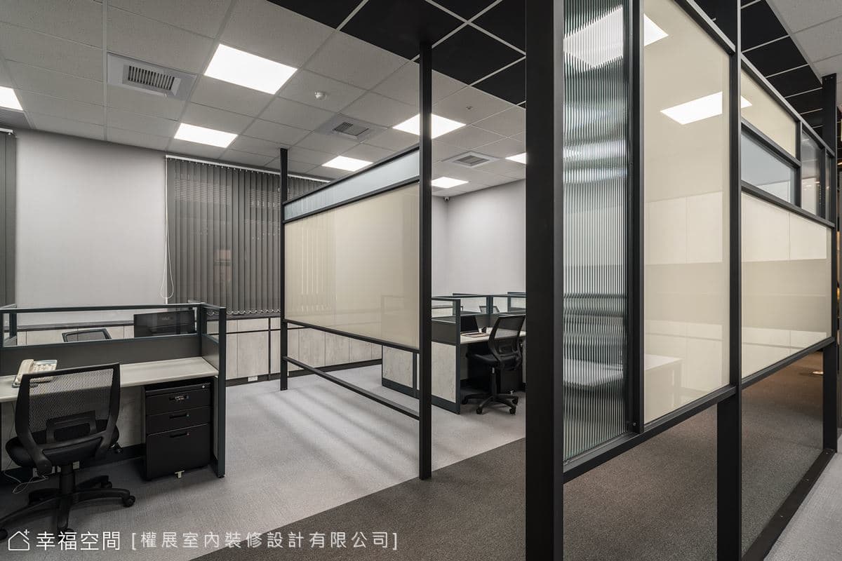 線構光譜連結精彩未來｜現代休閒｜101坪