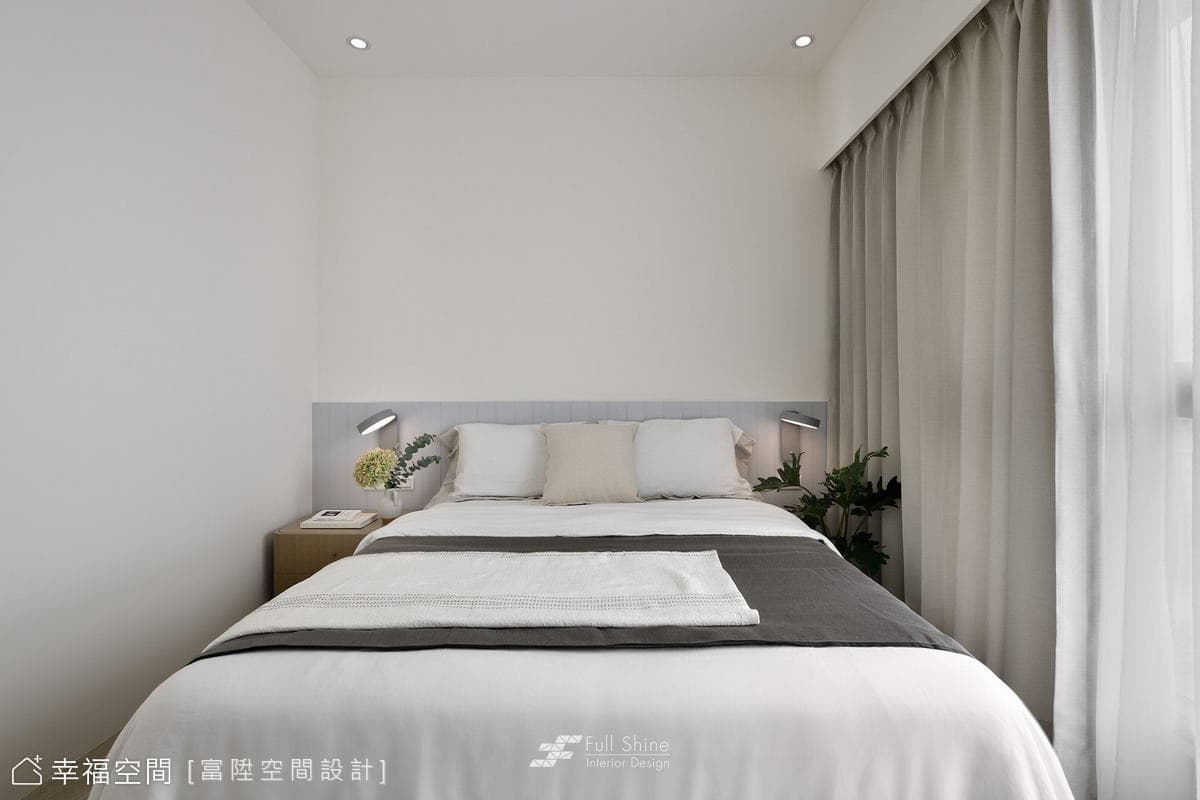 日光特調｜北歐風｜13坪