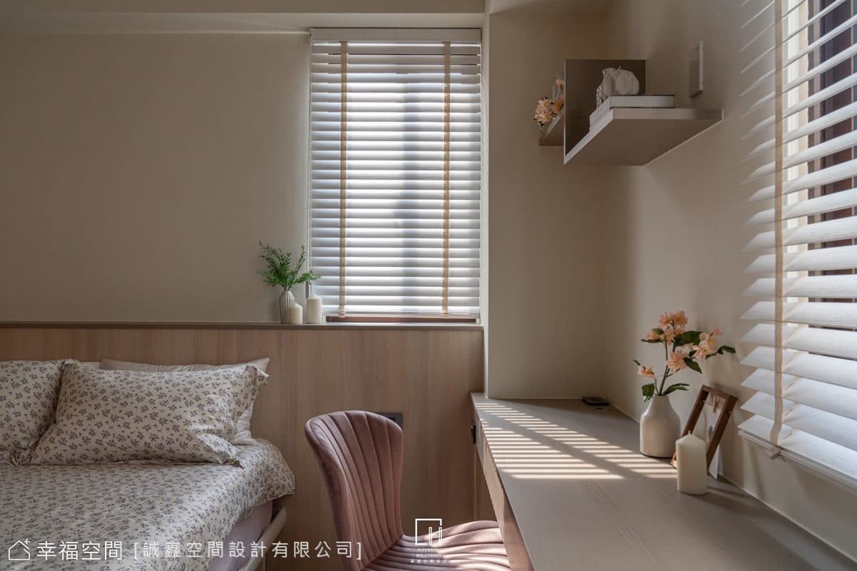 恢弘溫雅 雋永逸苑｜現代風｜110坪