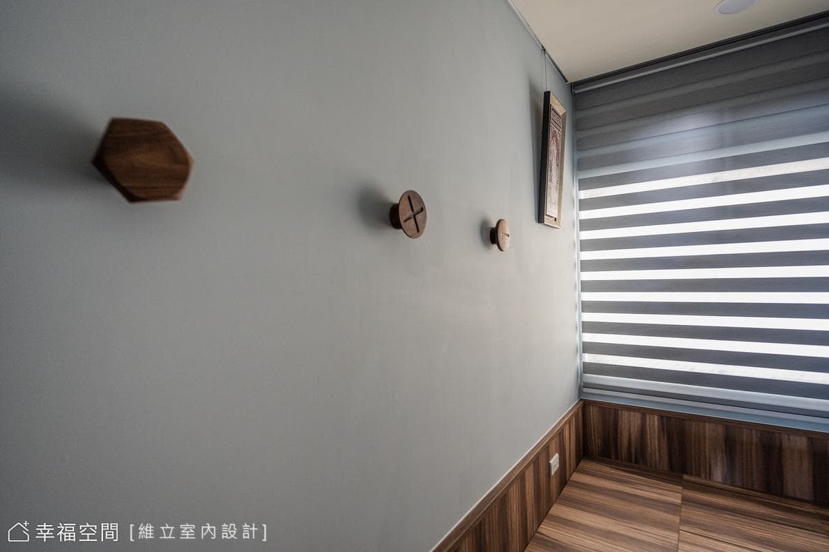 混搭輕工業│15坪