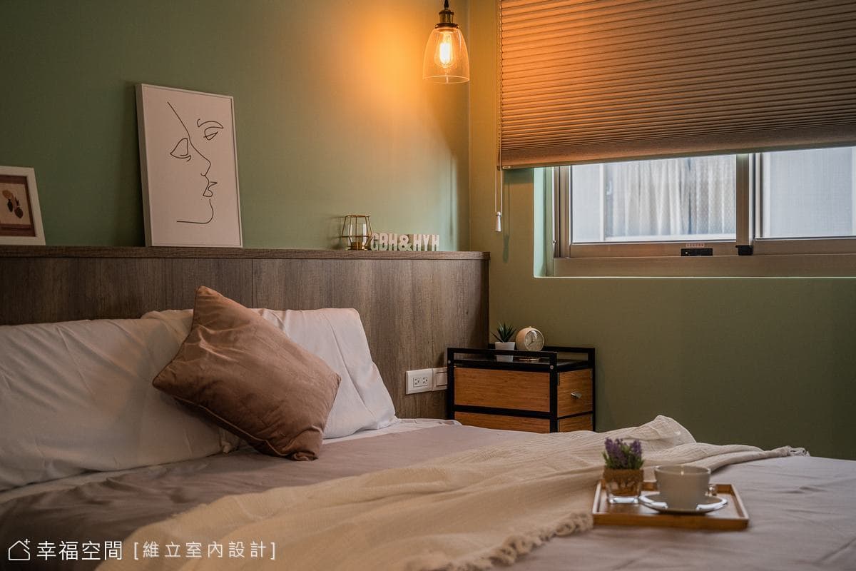 混搭輕工業│15坪