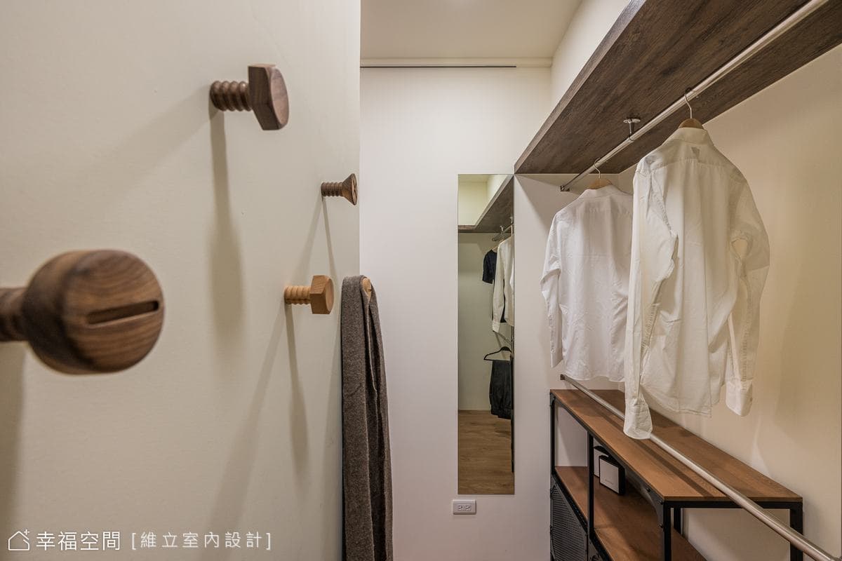混搭輕工業│15坪