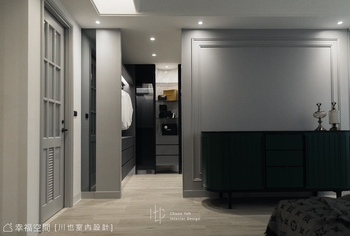 侃侃｜現代風｜140坪