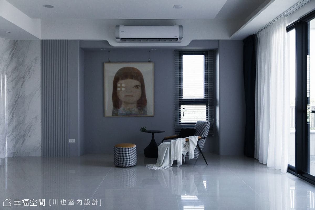 侃侃｜現代風｜140坪