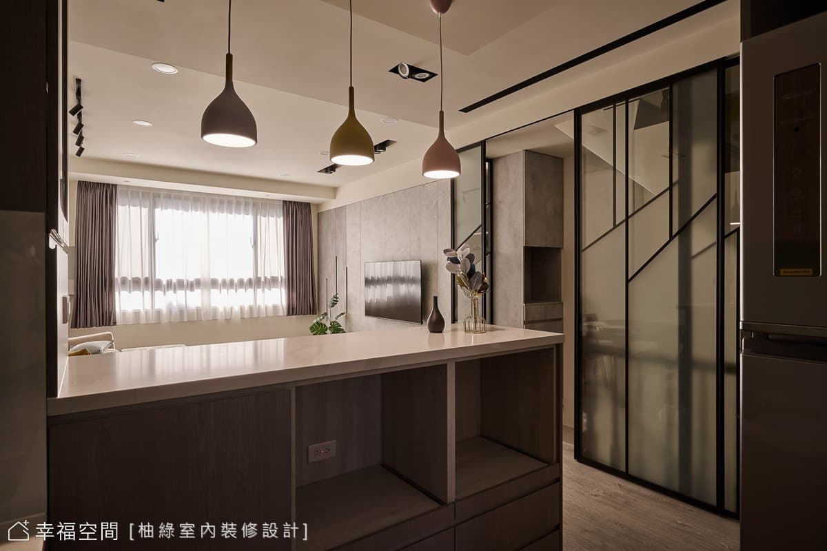 苗栗竹南晟鑫苑｜現代風｜68坪