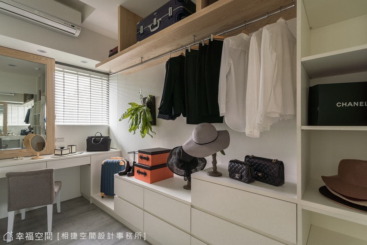 極地秘境｜現代風｜68坪