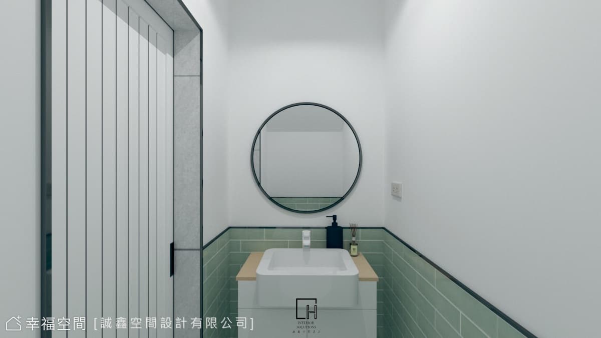 沐光暖室 舞動自信|休閒多元|16坪
