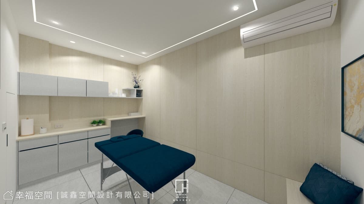 沐光暖室 舞動自信|休閒多元|16坪