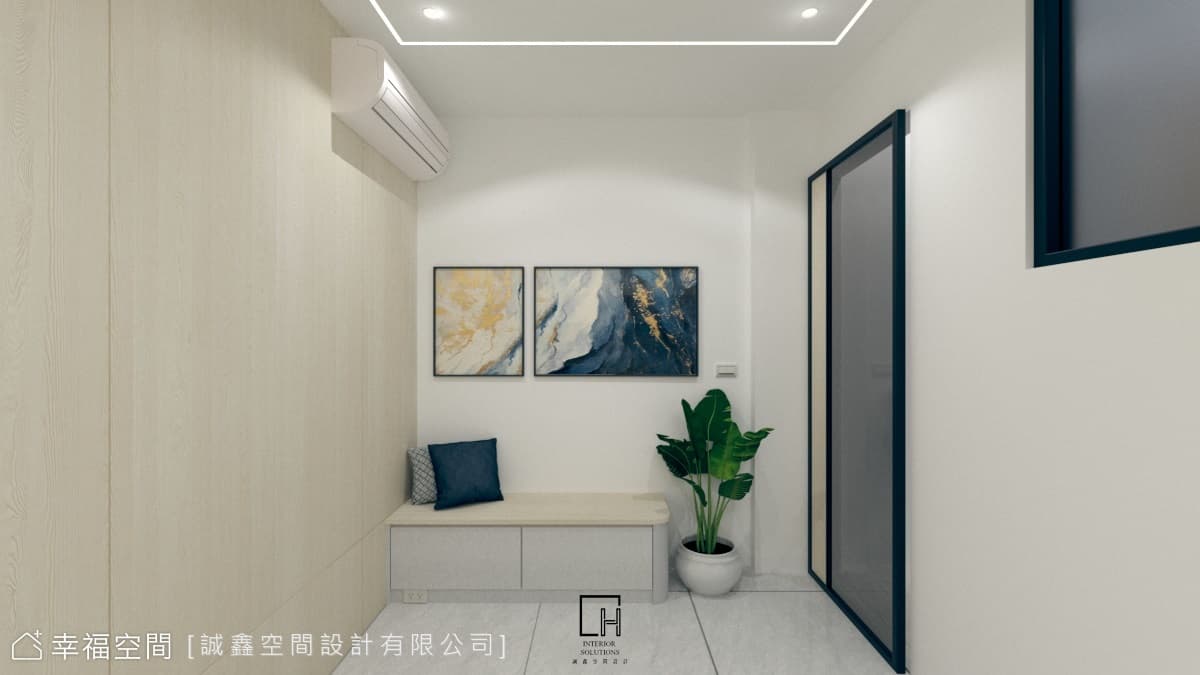 沐光暖室 舞動自信|休閒多元|16坪