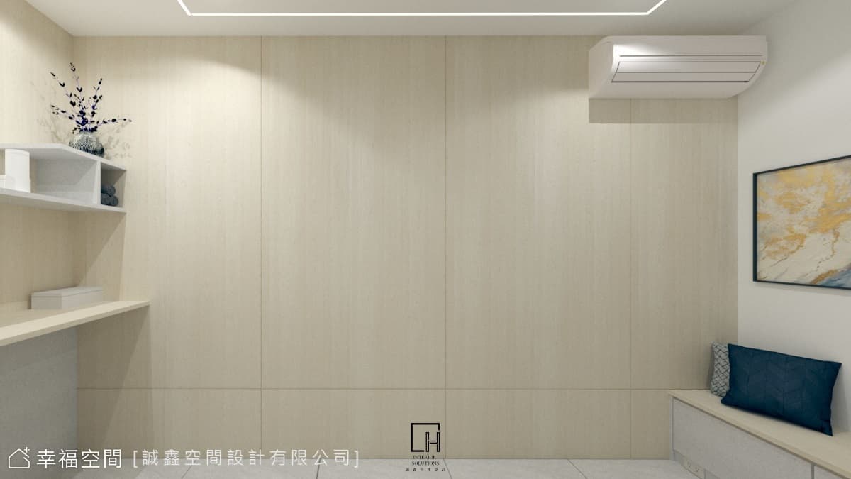 沐光暖室 舞動自信|休閒多元|16坪