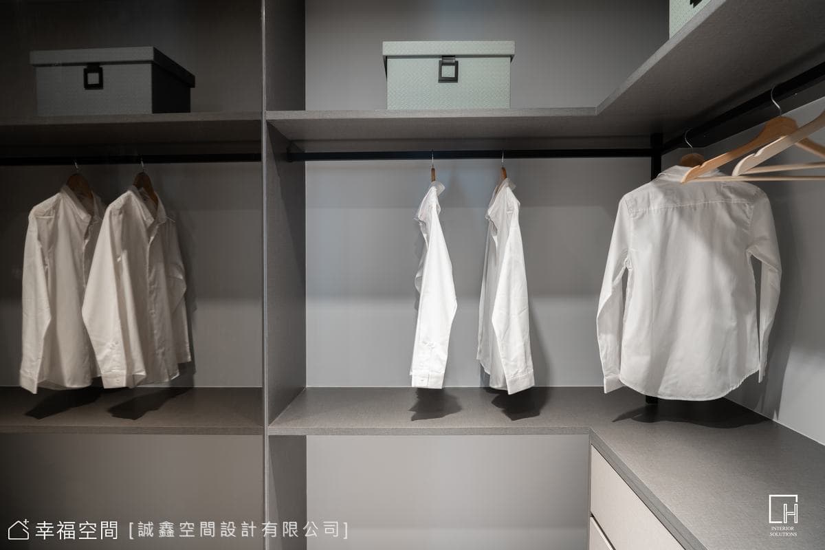 溫雅質地 描摹恬靜現代風別墅│42坪
