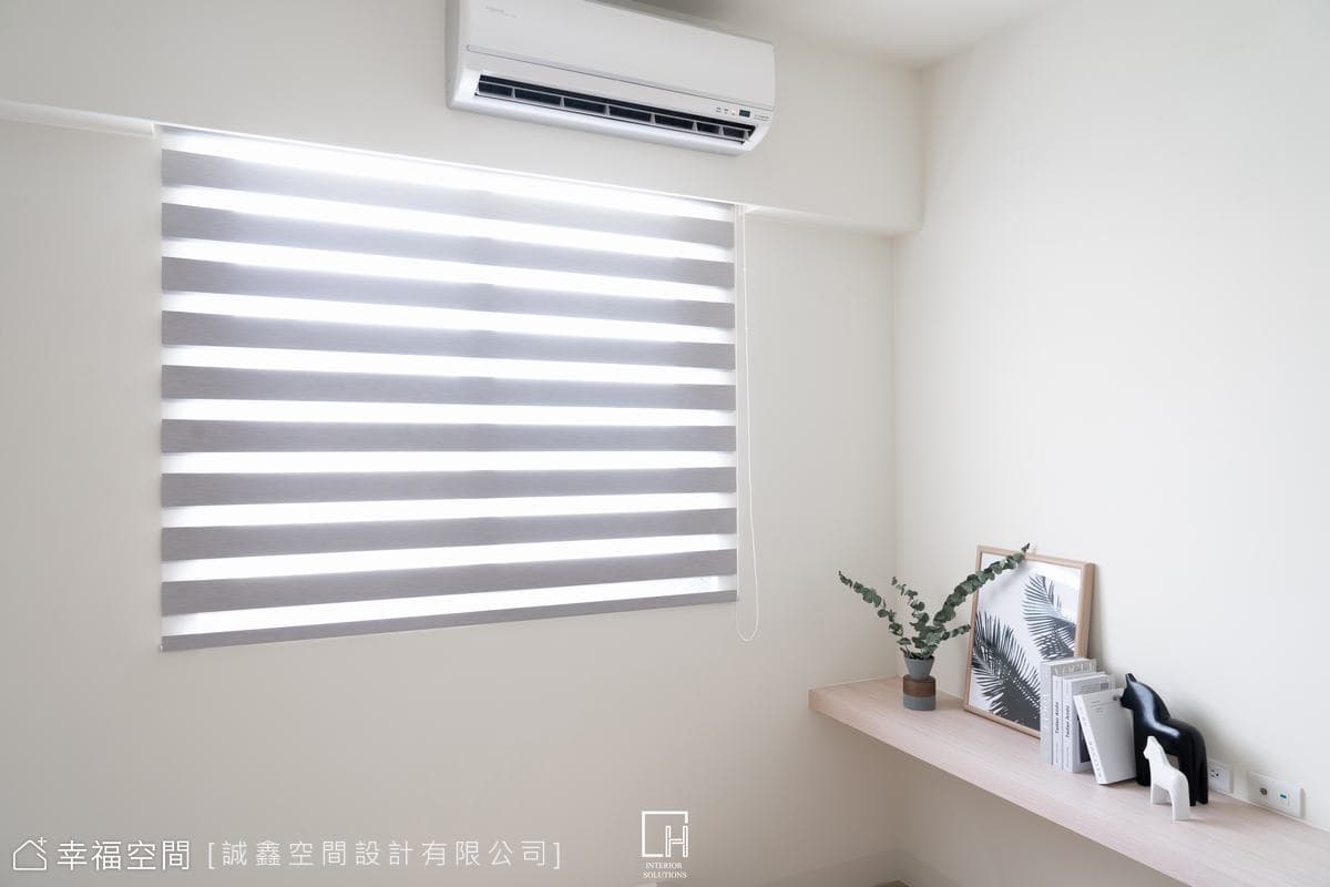 溫雅質地 描摹恬靜現代風別墅│42坪