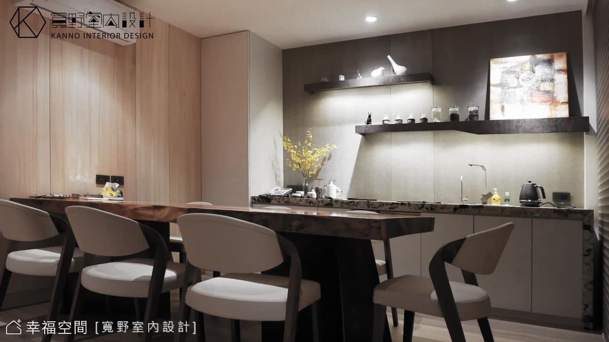 石尚藝界|現代風|150坪
