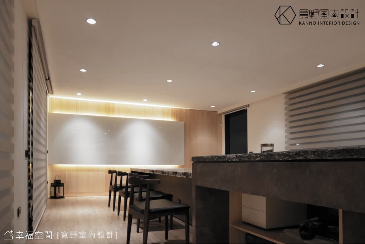 石尚藝界|現代風|150坪
