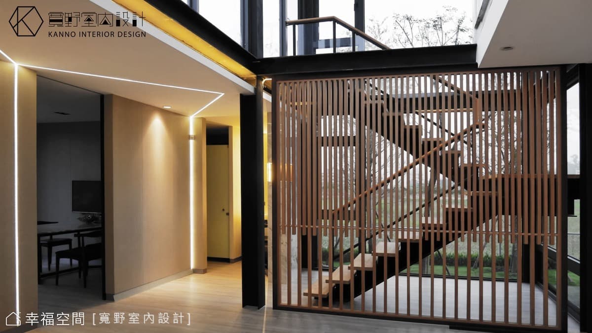 石尚藝界|現代風|150坪