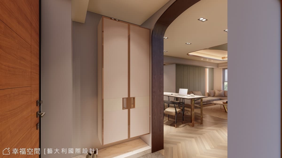 法式風情|30坪