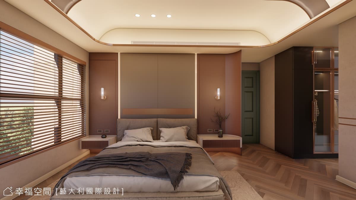 法式風情|30坪
