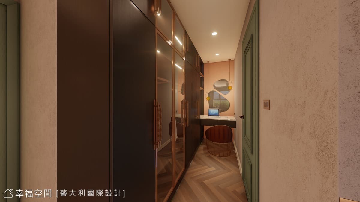 法式風情|30坪