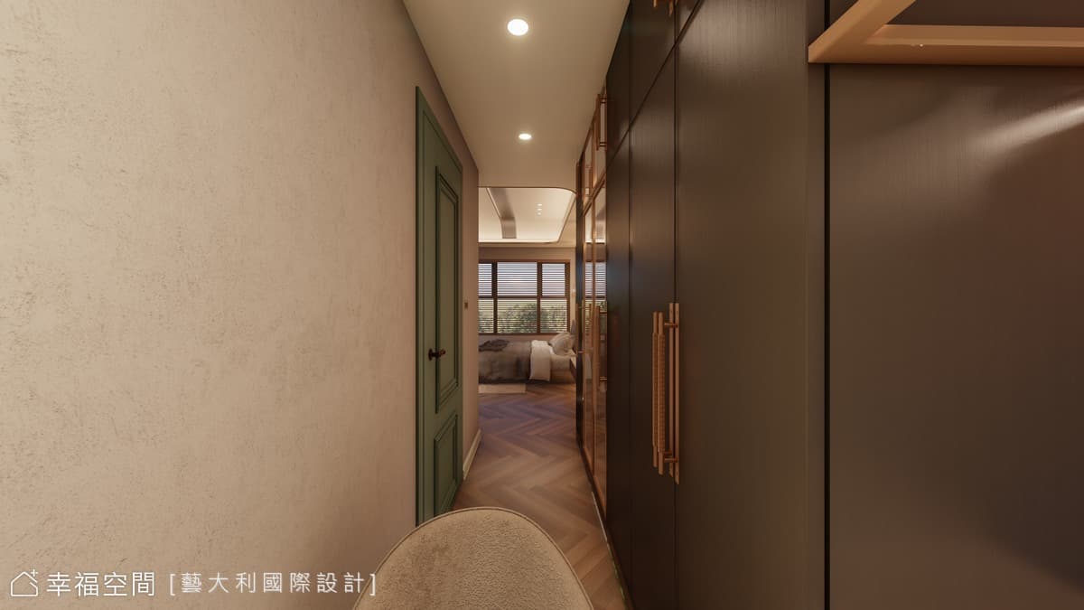 法式風情|30坪