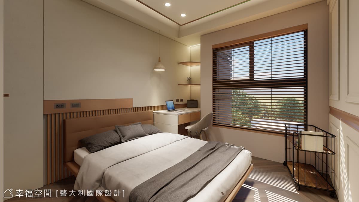 法式風情|30坪