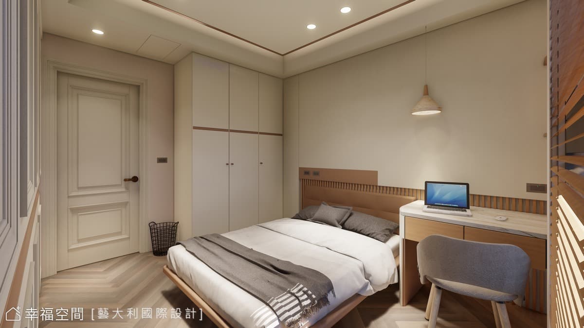 法式風情|30坪