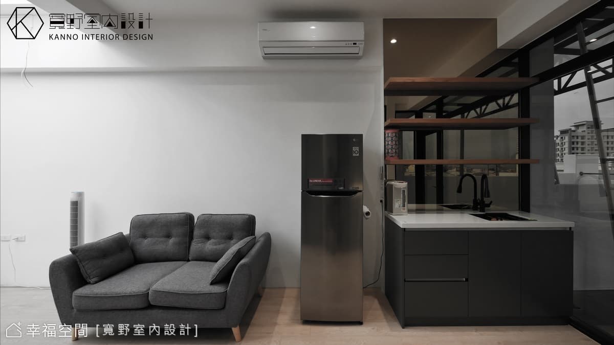 悠然風雅 生活如畫 |150坪