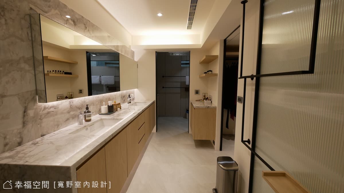 玩轉新石尚|現代風|100坪