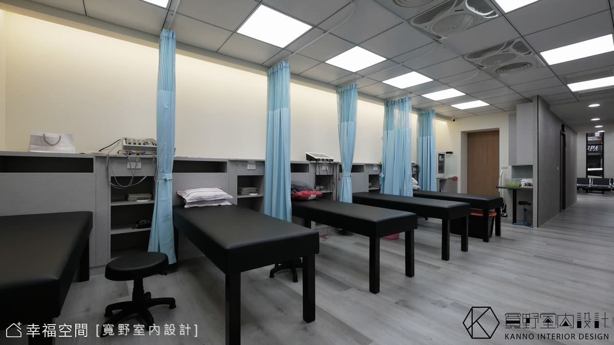 暮灰沉境|現代風|96坪