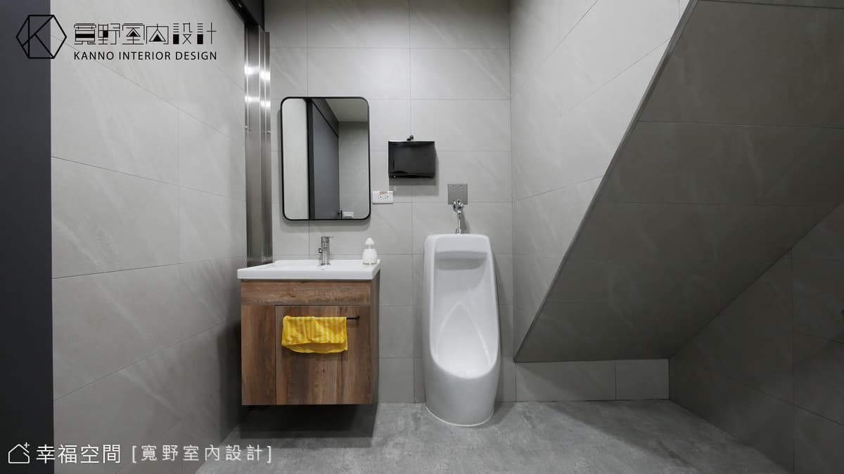 暮灰沉境|現代風|96坪
