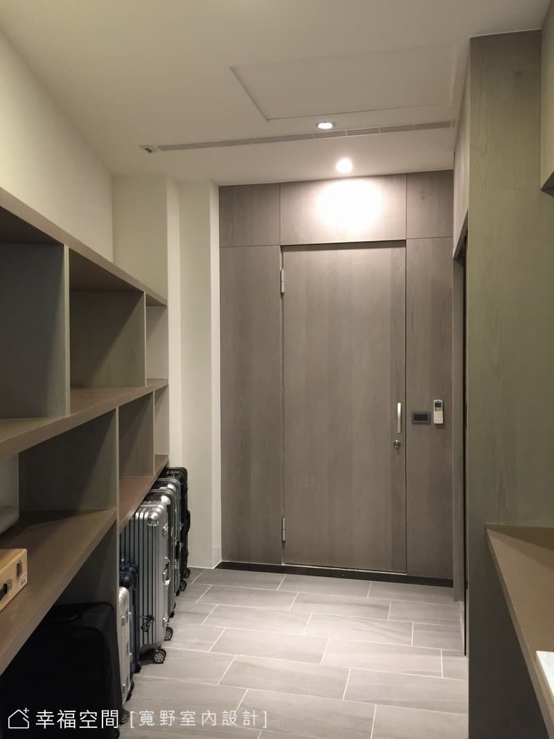 恢弘寬闊 富麗石居|400坪